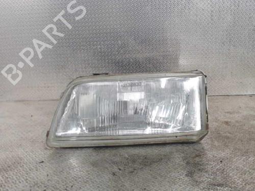 Used Left headlight PEUGEOT BOXER Van (230L) 2.0 HDI (84 hp) 24073867