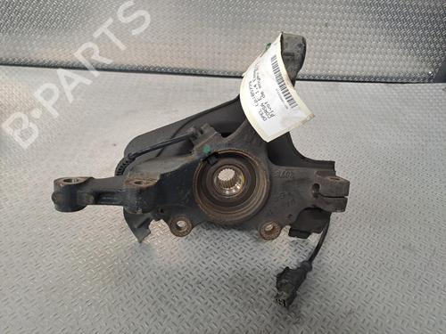 Right front steering knuckle OPEL CORSA E (X15) 1.4 (08, 68) | BP24632263M26 - Image 3