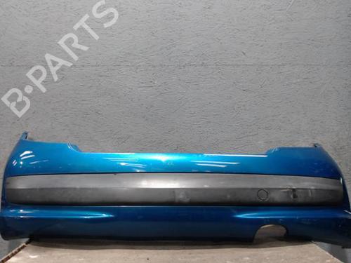 Used Rear bumper PEUGEOT 207 CC (WD_) 1.6 16V (120 hp) 24097733