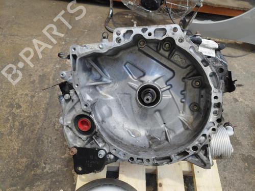 Gearbox CITROËN C4 SPACETOURER (3D_) 1.5 BlueHDi 130 | BP29577224M3 