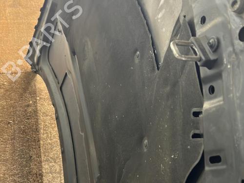 Motorhjelm BMW 3 Touring (E91) 320 d (150 hp) 32332431