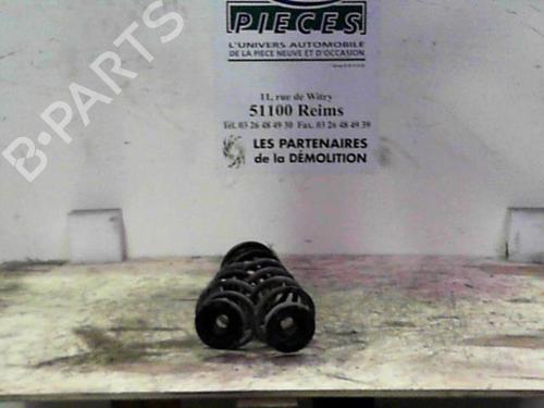 Used Shock absorber spring SEAT IBIZA III (6L1) 1.9 TDI (100 hp) 24062912