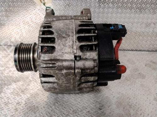 Used Alternator Alternator DACIA DUSTER (HS_) 1.5 dCi (109 hp) 24706561 24706561