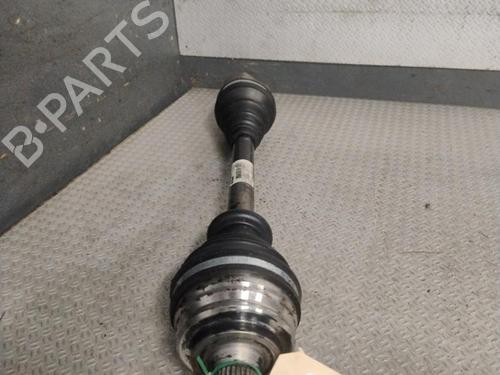 Used Left front driveshaft Left front driveshaft MERCEDES-BENZ VIANO (W639) CDI 2.2 (639.711, 639.713, 639.811, 639.813, 639.815) (150 hp) 36462881 36462881