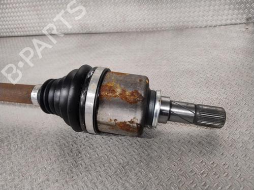 Left front driveshaft RENAULT MASTER III Platform/Chassis (EV, HV, UV) 2.3 dCi 145 FWD (EV0E, EV0F, HV0E, HV0F, UV0E, UV0F,... | BP38797498M38 - Image 3