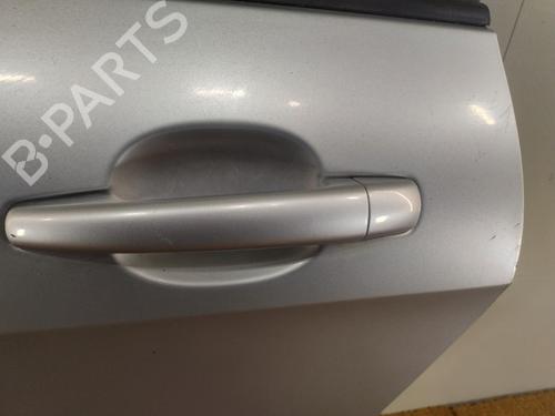 Left rear door PEUGEOT 308 SW I (4E_, 4H_) 1.6 HDi | BP29143598C4