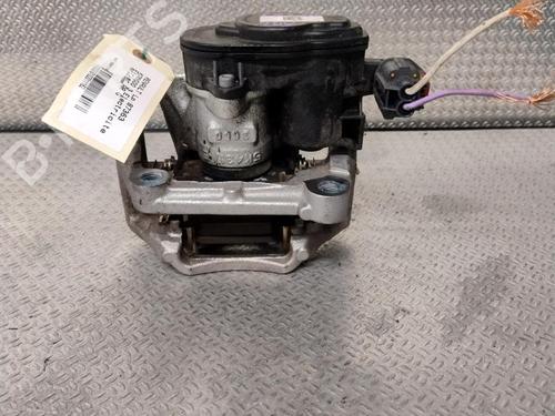 Left rear brake caliper RENAULT KANGOO III MPV TCe 130 (KJMB) | BP37002364M107 - Image 2