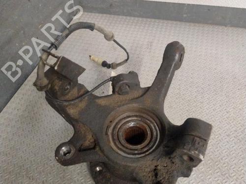Right front steering knuckle NISSAN INTERSTAR Van (X70) dCi 100 | BP38473805M26 - Image 2
