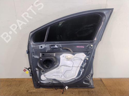 Dør højre fortil Dør højre fortil CITROËN C1 II (PA_, PS_) 1.2 VTi 82 (82 hp) 36462165 36462165