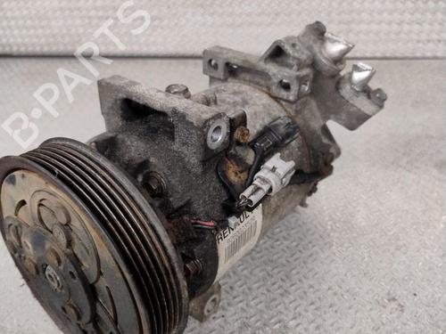 AC compressor RENAULT CLIO IV (BH_) 1.5 dCi 90 | BP36462645M34 - Image 3