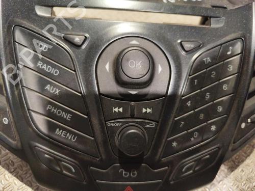 Switch FORD FIESTA VI (CB1, CCN) 1.4 TDCi | BP36873161I30  - Image 5