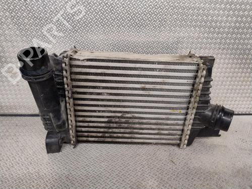 Used Intercooler Intercooler RENAULT CLIO IV (BH_) 1.5 dCi 90 (90 hp) 32037766 32037766