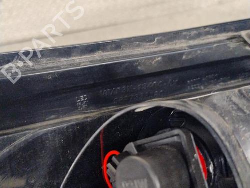 Right taillight VW GOLF VI (5K1) 1.4 TSI | BP36462818C35 - Image 4