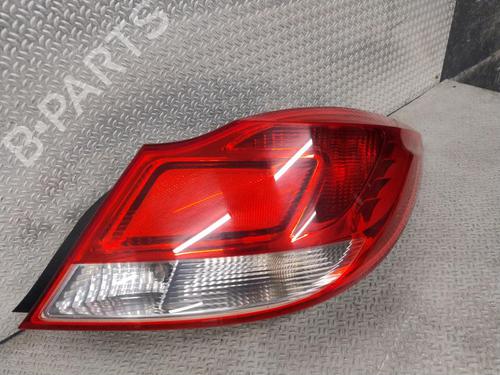 Used Right taillight Right taillight 36789553 36789553