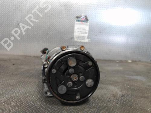 Compressor A/C VW GOLF IV (1J1) 1.9 TDI (90 hp) 24090422