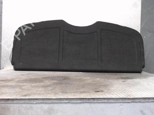 Used Rear parcel shelf Rear parcel shelf PEUGEOT 207 (WA_, WC_) 1.6 HDi (92 hp) 24097233 24097233