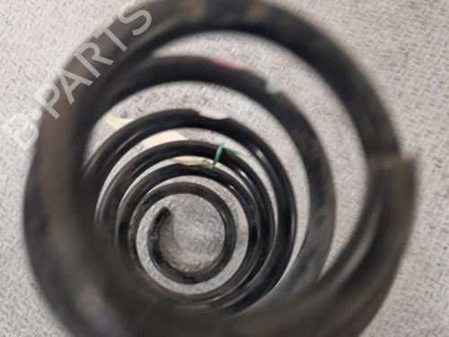 Støddæmperfjeder MAZDA 2 Hatchback (DL, DJ) 1.5 SKYACTIV-G | BP24101617C152