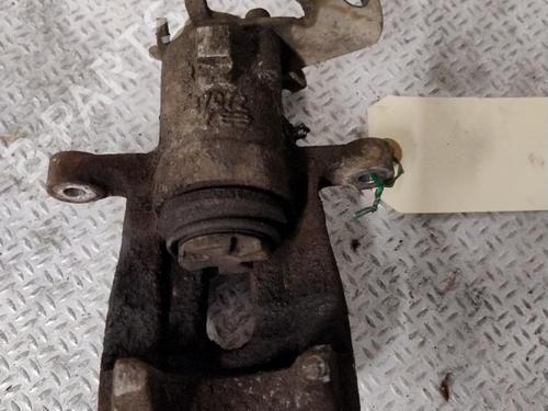 Used Left rear brake caliper Left rear brake caliper RENAULT MEGANE III Hatchback (BZ0/1_, B3_) 1.5 dCi (86 hp) 28484013 28484013