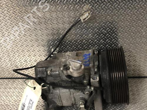 Used AC compressor AC compressor MAZDA 6 Saloon (GH) 2.2 MZR-CD (GH10) (185 hp) 24060091 24060091