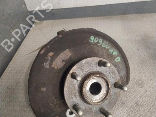 Right front steering knuckle CITROËN C4 AIRCROSS 1.6 HDi 115 AWC | BP35269560M26 - Image 2