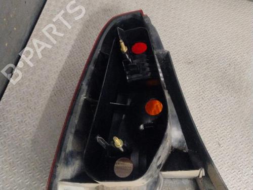 Right taillight DACIA LOGAN (LS_) 1.5 dCi (LS0K) | BP36819388C35 - Image 3