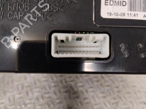 Used Display monitor KIA CEE'D Hatchback (ED) 1.6 CRDi 115 (115 hp) 26969030