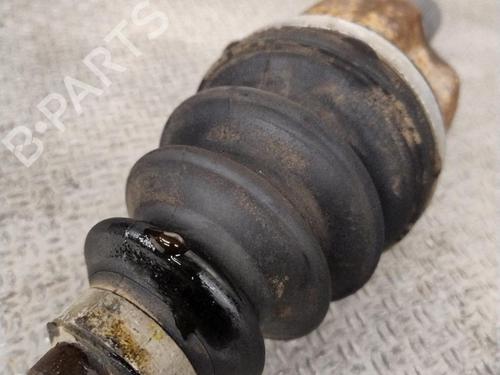 Used Left front driveshaft Left front driveshaft RENAULT TRAFIC II Van (FL) 2.0 dCi 115 (FL01, FL0U, FL00, FL0H, FL0M) (114 hp) 32768165 32768165