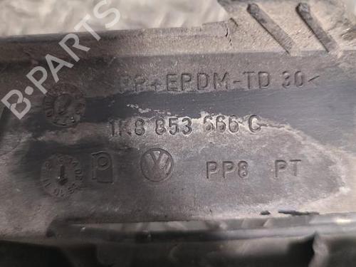 Other VW SCIROCCO III (137, 138) 1.4 TSI | BP29622068O1 