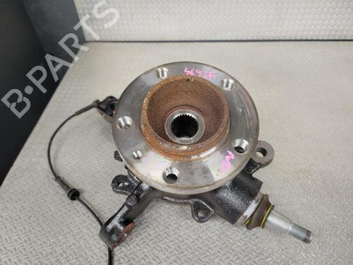 right-front-steering-knuckle-renault-master-iii-platformchassis-ev-hv-uv-2010-38474035 main image