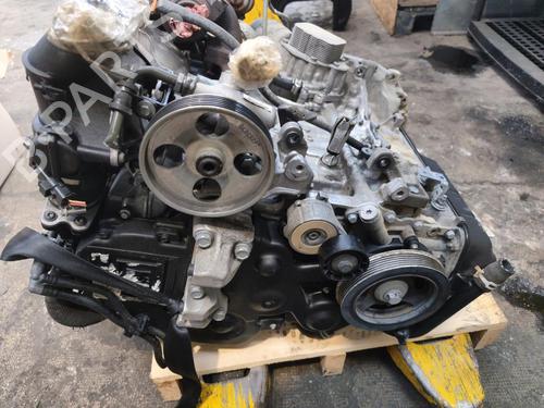 Engine PEUGEOT PARTNER Box Body/MPV (5_, G_) 1.6 HDi 75 | BP36543643M1 - Image 3