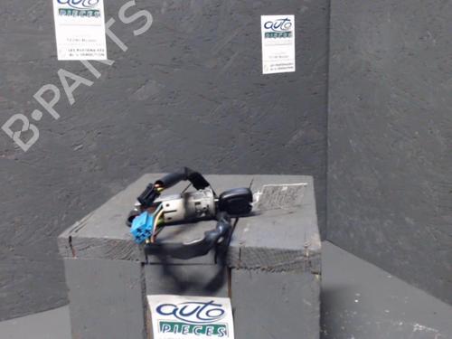 Used Ignition barrel PEUGEOT 206 CC (2D) 1.6 16V (2DNFUF, 2DNFUR) (109 hp) 24068008