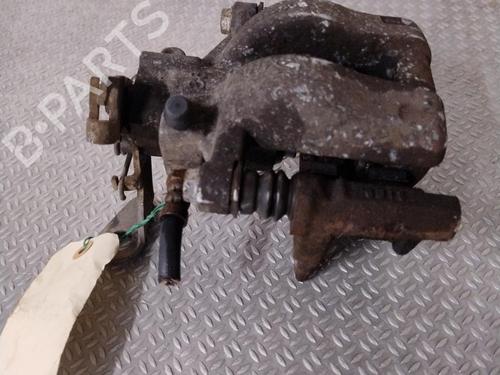 Left rear brake caliper FIAT GRANDE PUNTO (199_) 1.9 D Multijet | BP24060655M107 