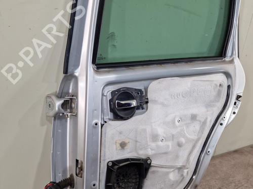 Right rear door CITROËN C3 I (FC_, FN_) 1.4 HDi | BP24061771C5 