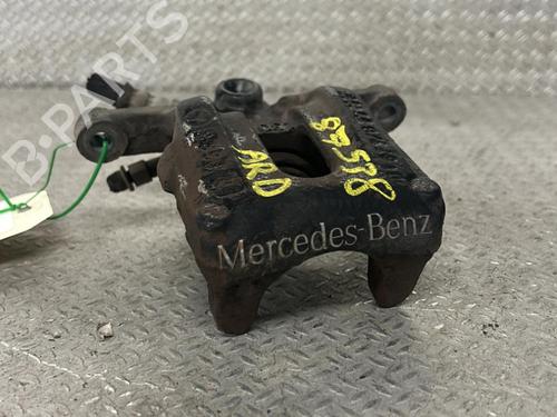 Right rear brake caliper MERCEDES-BENZ A-CLASS (W169) A 180 CDI (169.007, 169.307) | BP29985689M106 