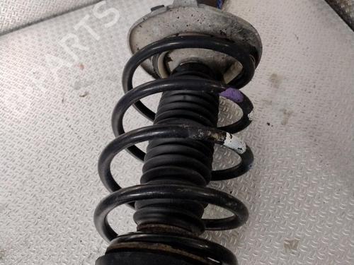 Used Left front shock absorber CITROËN C4 Grand Picasso I (UA_) [2006-2013]  26137036