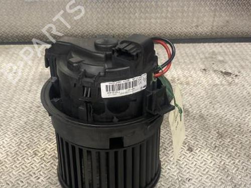 Used Heater blower motor Heater blower motor PEUGEOT 208 I (CA_, CC_) 1.2 VTI 82 (82 hp) 24101048 24101048