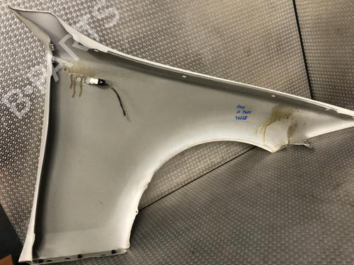 Left front fenders BMW 1 (E87) 118 d | BP24094689C41 