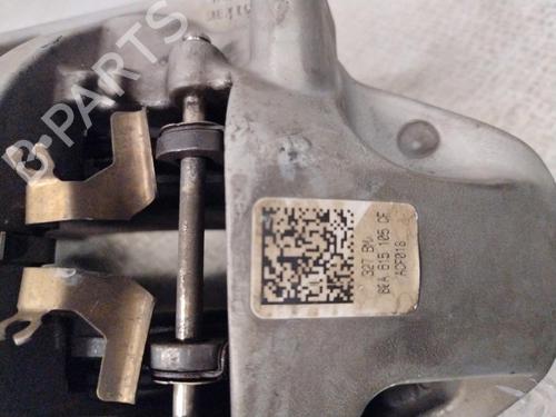 Left front brake caliper AUDI Q5 Sportback (FYT) 35 TDI Mild Hybrid | BP31865148M105