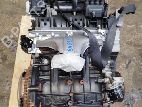 Engine RENAULT TWINGO II (CN0_) 1.2 16V (CN04, CN0B) | BP24576807M1 