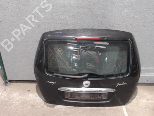 Used Tailgate LANCIA YPSILON (843_) 1.3 JTD (843.AXD11, 843.AXD1A) (70 hp) 24087662