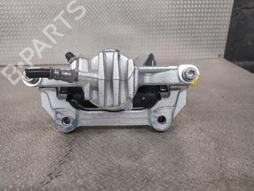 Left front brake caliper RENAULT TRAFIC III Van (FG_) 1.6 dCi 125 (FGMH) | BP38570693M105 - Image 4