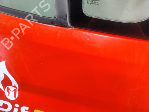 Right front door CITROËN JUMPER II Van 2.2 HDi 130 | BP29985608C3 