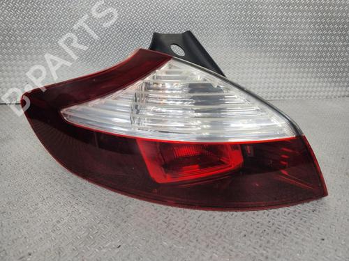 Used Left taillight Left taillight 39060834 39060834