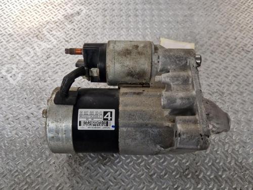Starter PEUGEOT 207 (WA_, WC_) 1.6 HDi | BP24632443M8 