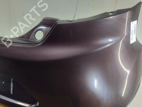 Rear bumper FORD KA (RU8) 1.2 | BP29264253C8 