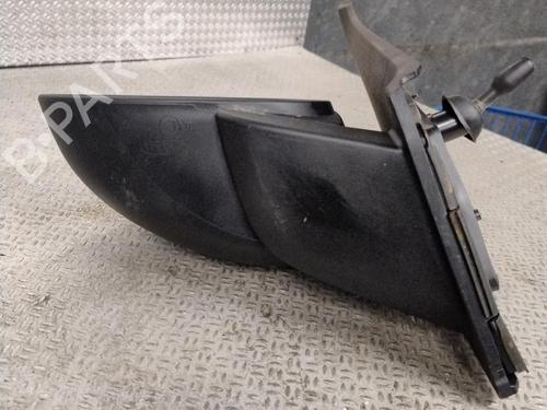 Used Left mirror Left mirror 31692442 31692442