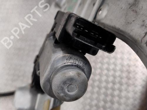 Used Front left window mechanism RENAULT CLIO III Grandtour (KR0/1_) 1.5 dCi (88 hp) 28526692