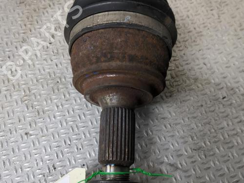 Left front driveshaft CITROËN BERLINGO Box Body/MPV (K9) 1.6 BlueHDi 75 | BP30265473M38 - Image 2