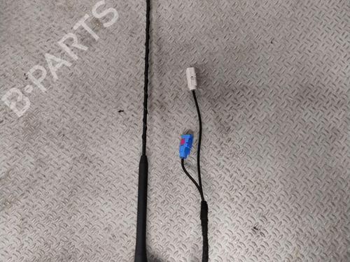 Antenna/Base PEUGEOT 5008 (0U_, 0E_) 2.0 HDi 150 / BlueHDi 150 | BP25703239C140