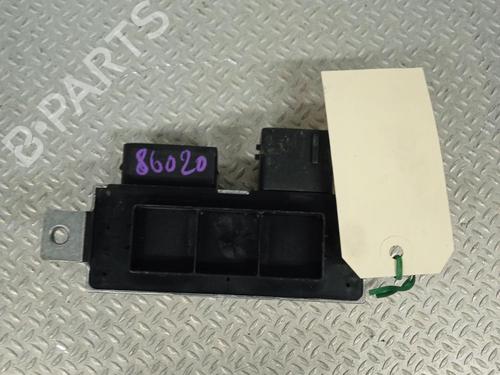 Used Electronic module Electronic module CITROËN XSARA Break (N2) 1.9 TD (90 hp) 36463909 36463909